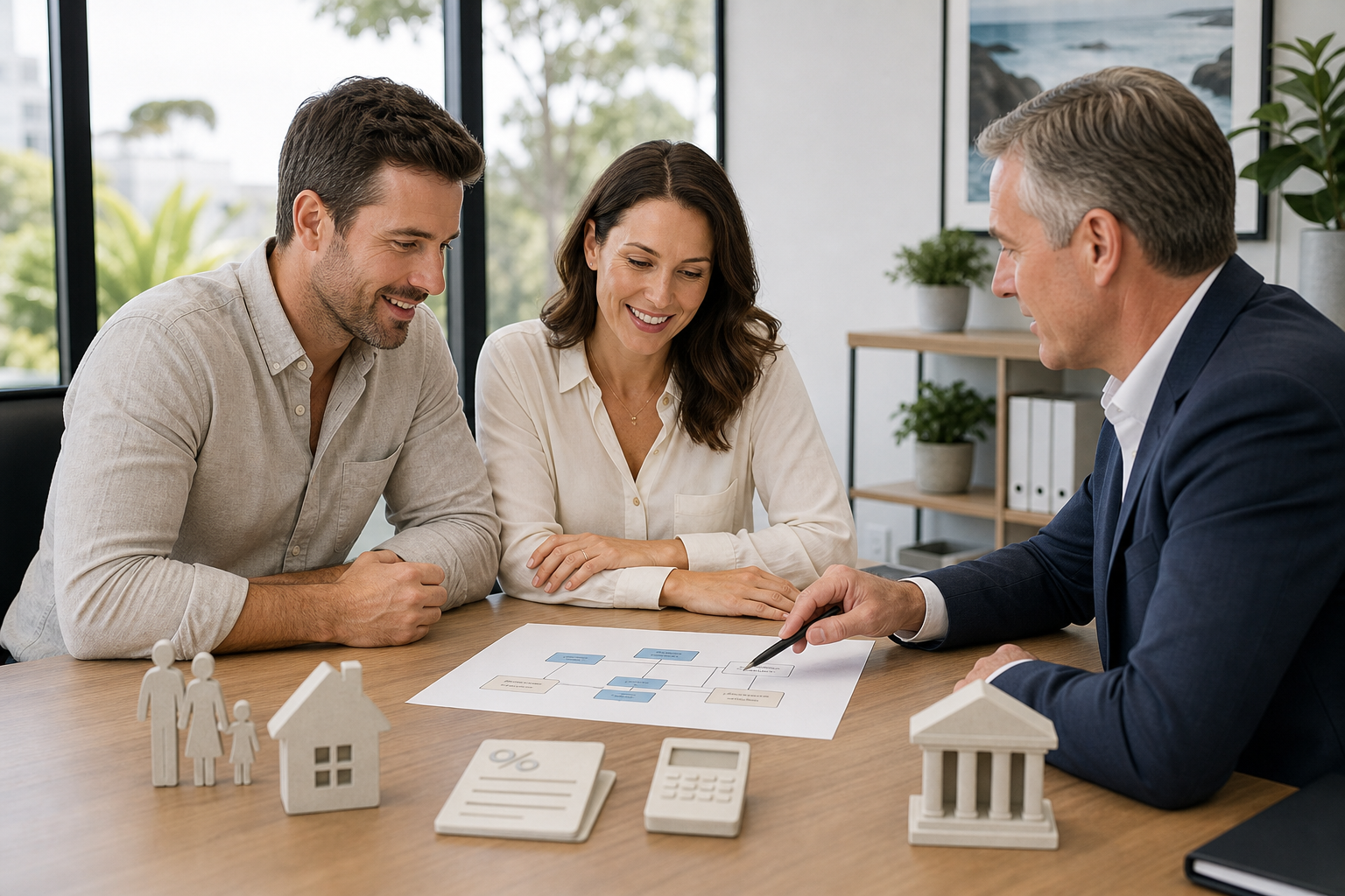 Family Trust Gearing After Tax Reforms: What Still Works Now