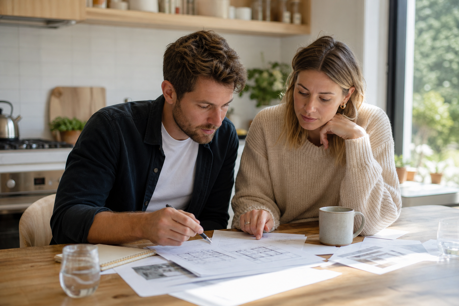 Bridging Loan or Sell-Then-Buy? How To Structure It Safely