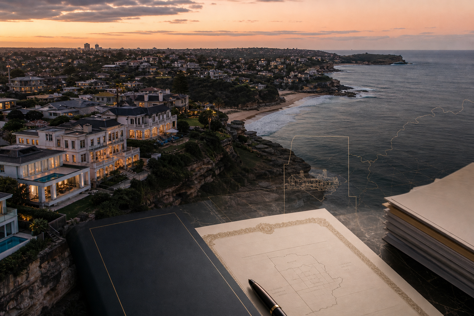 How to Use Family Trusts or Companies for Eastern Suburbs Homes