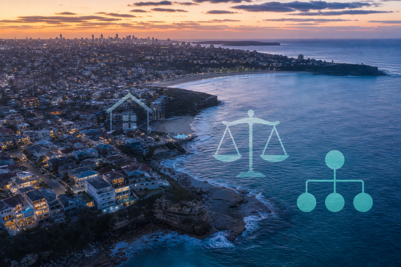 Smart Use of Companies, Trusts and SMSFs for Eastern Suburbs Property