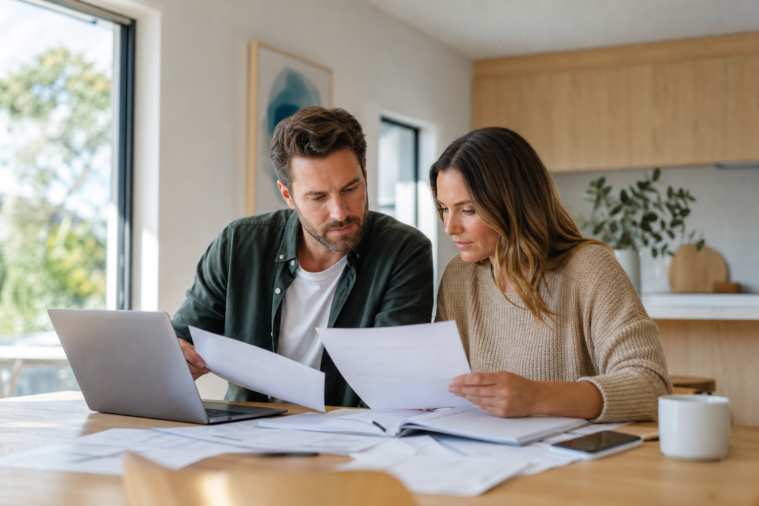 When To Switch Between Interest‑Only and Principal‑and‑Interest