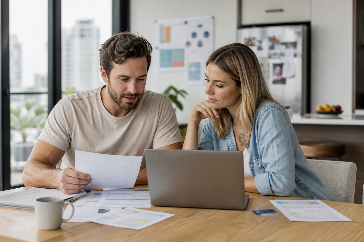 Rolling Credit Cards Into Your Mortgage: When It Actually Makes Sense