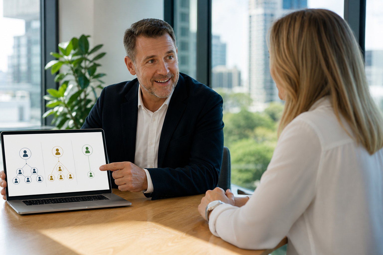 How a Broker’s Business Model Quietly Shapes Your Loan Options