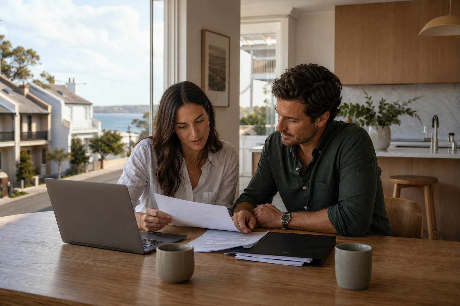 Stop Settlement Day Disasters In Sydney’s East Before They Start