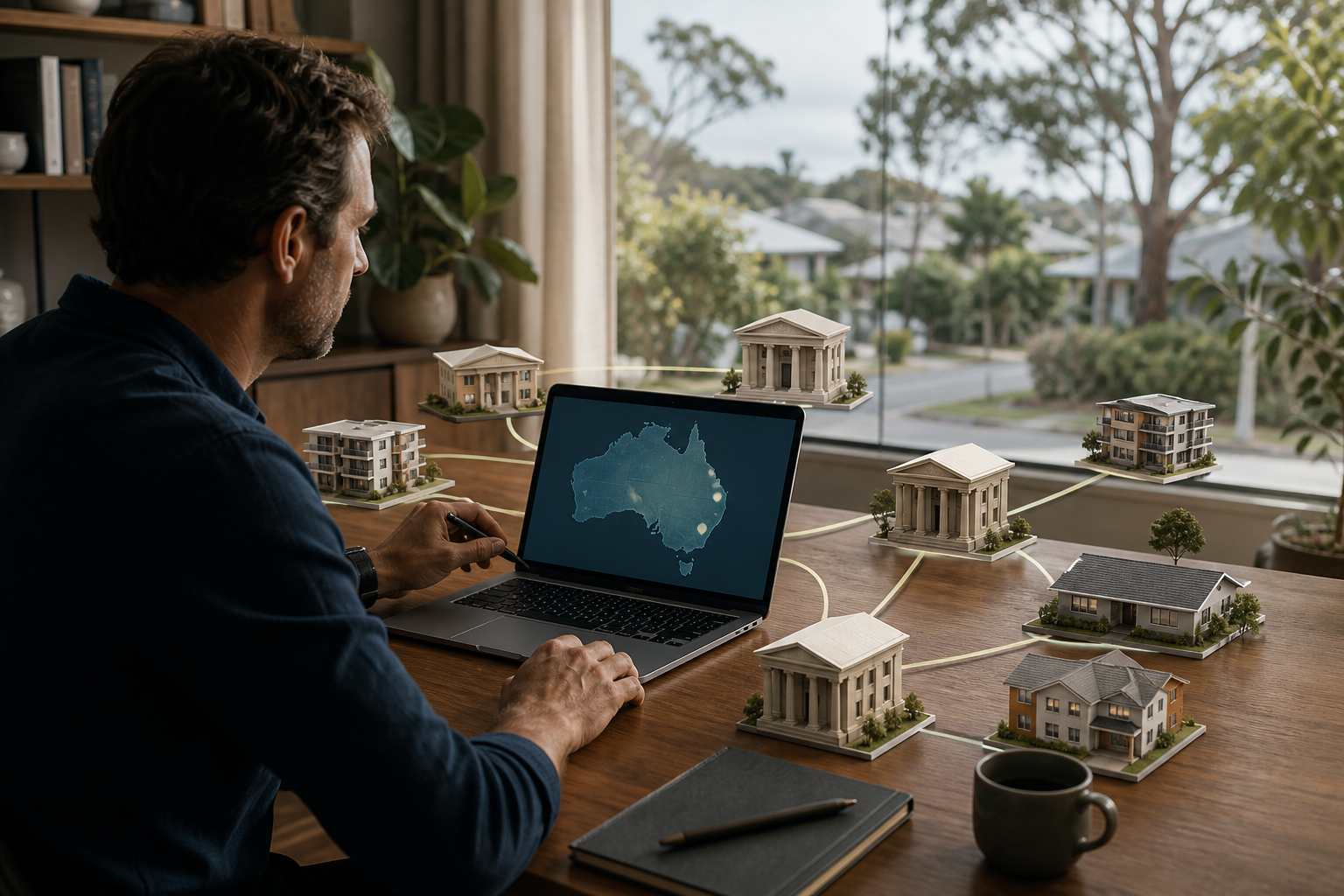 How To Use Different Lenders Strategically Across Your Portfolio