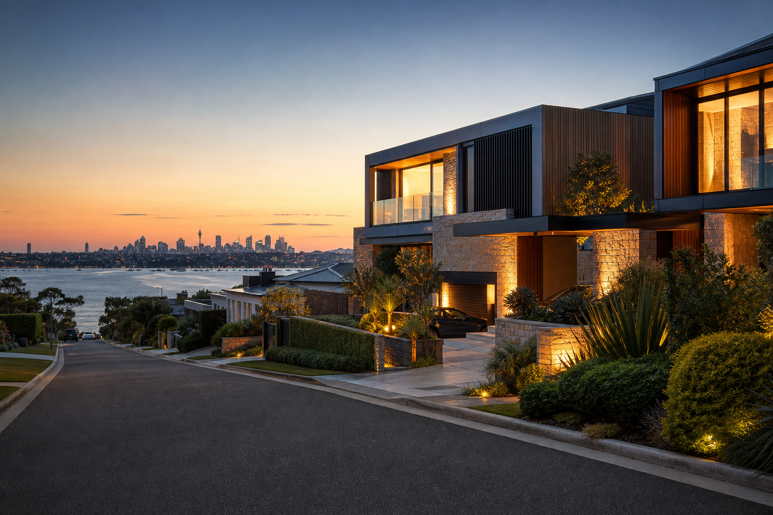 Borrowing Power For A $3–5 Million Home: The Numbers That Matter