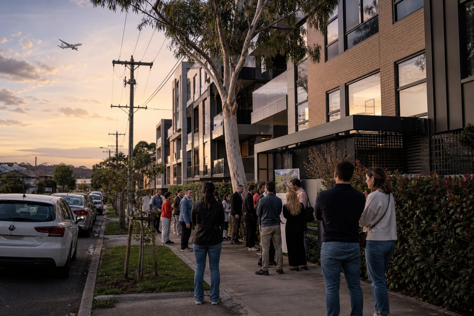 How to Safely Stretch Your Budget at Mascot and Inner‑South Auctions