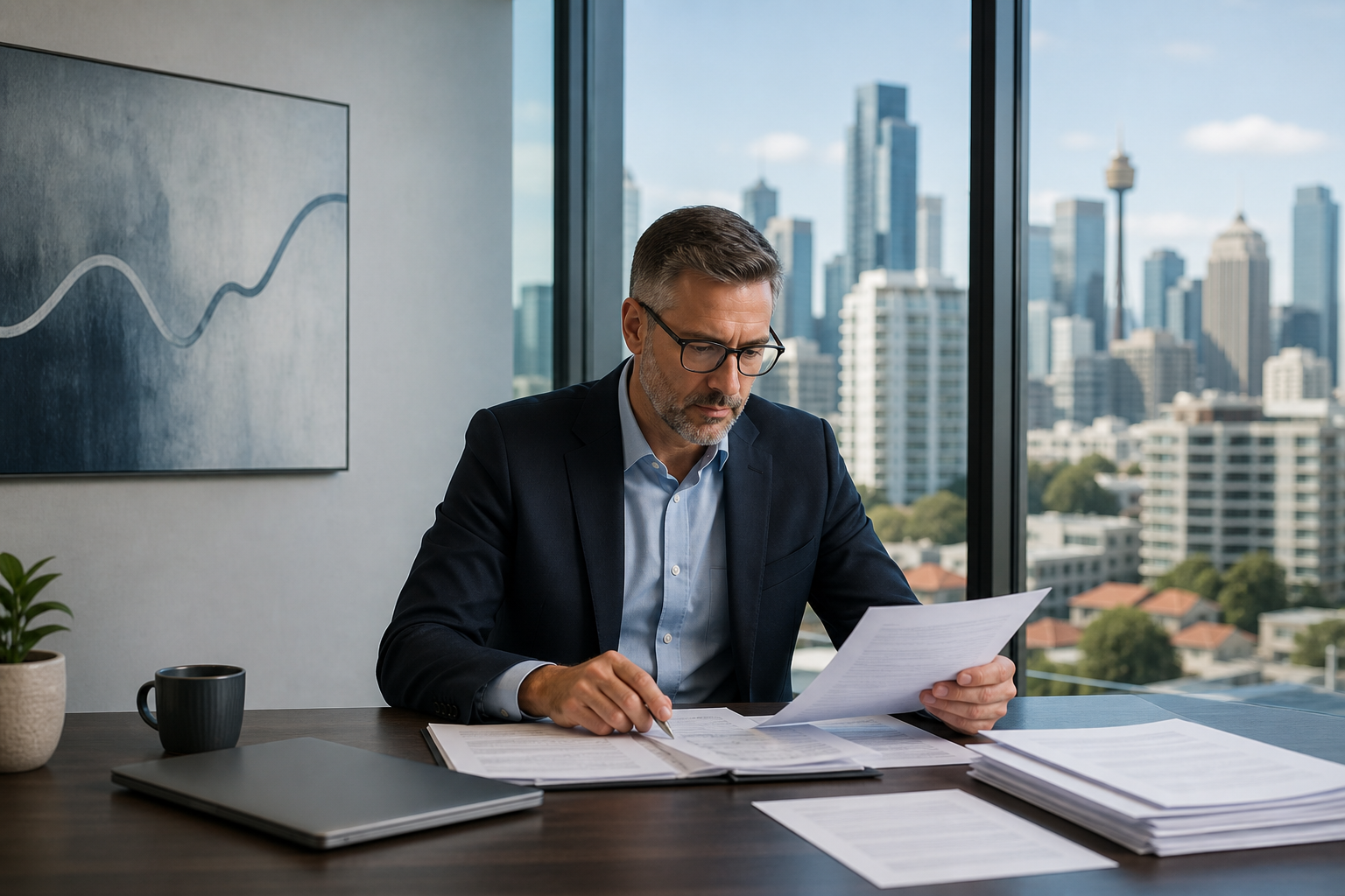 Refinancing an SMSF property loan safely when rules and rates change