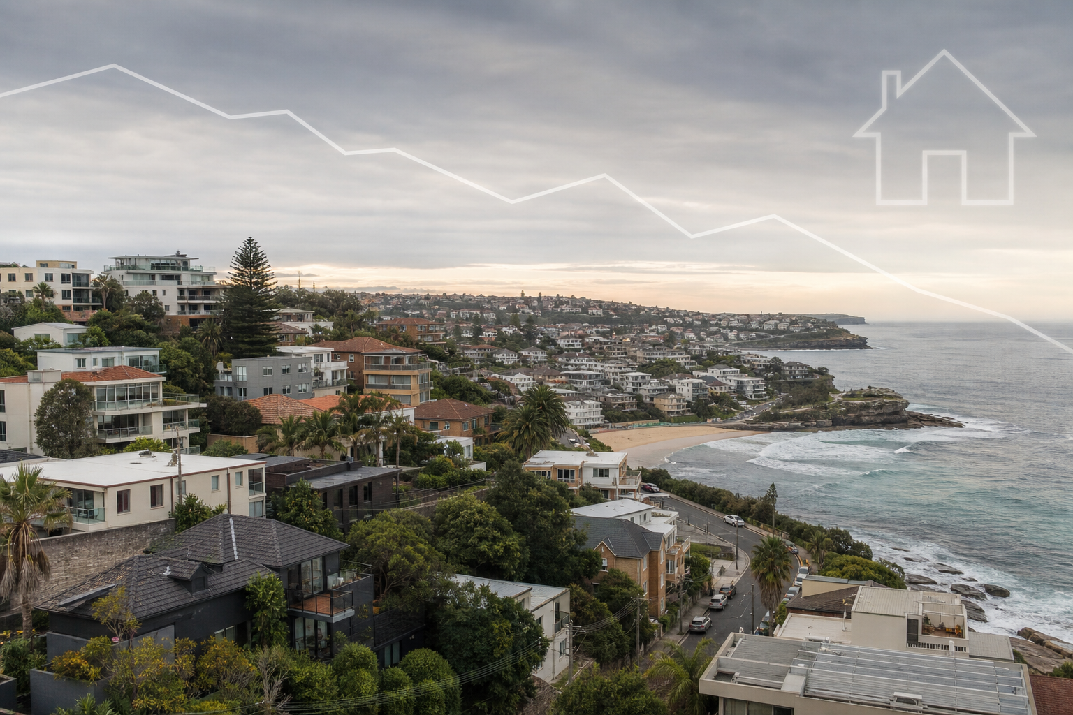 Refinancing in Bronte When Values Fall: Safe Options With a Tight LVR