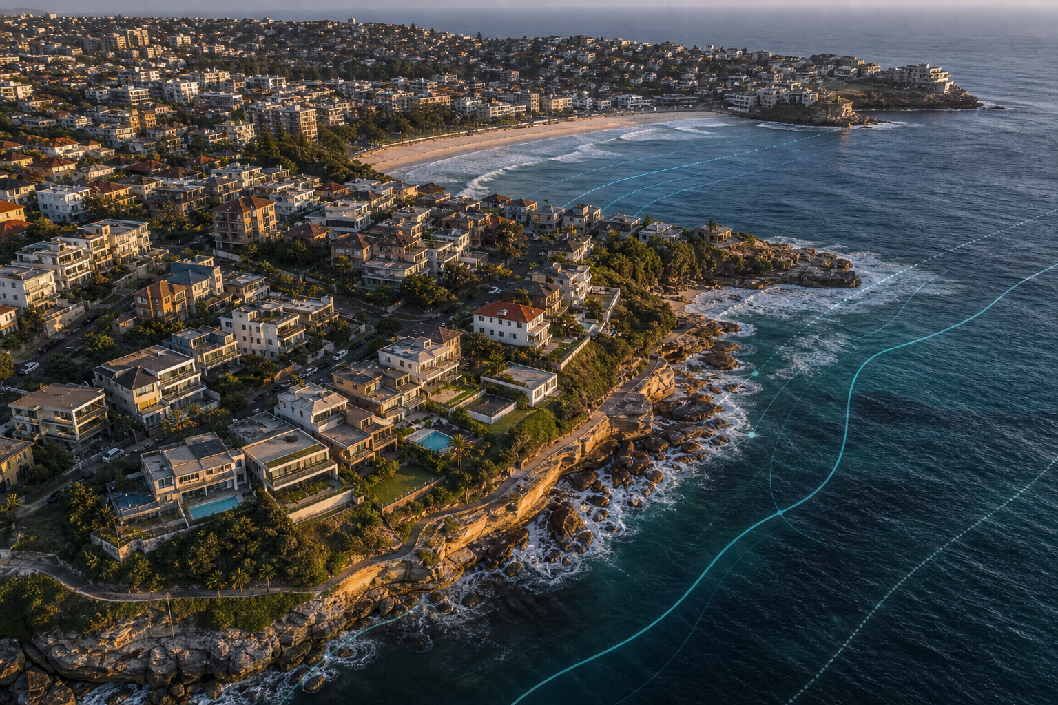 Safe Gearing Rules for Buying into Sydney’s Eastern Suburbs