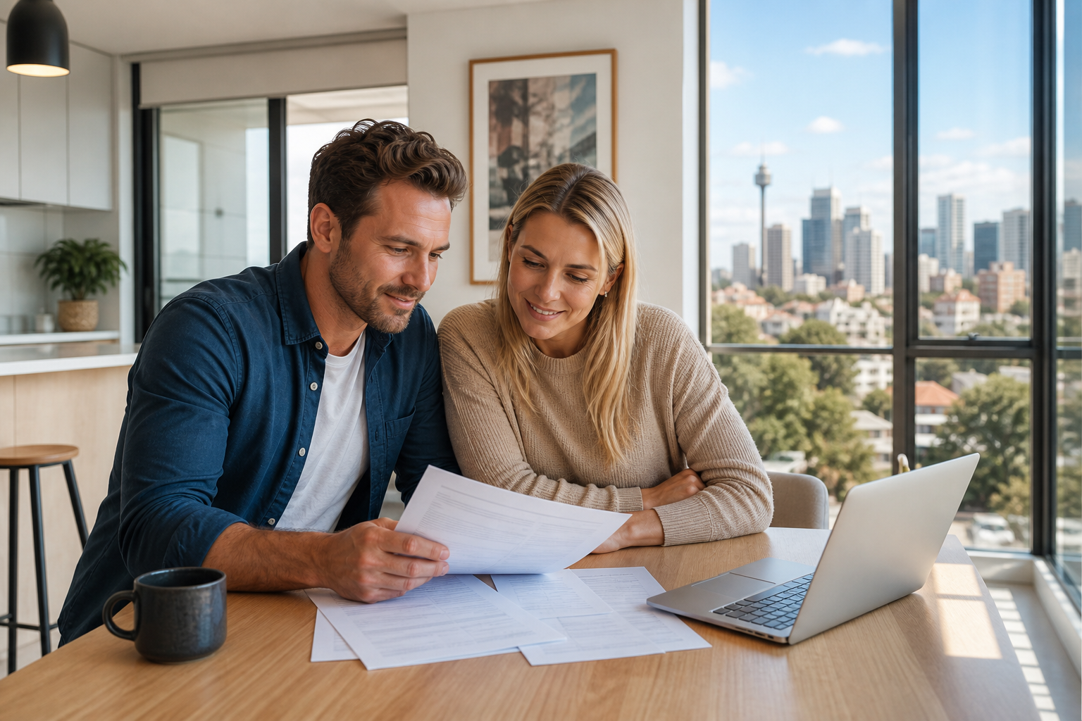 How to Refinance Out of High‑Risk Lenders Once You’ve Stabilised