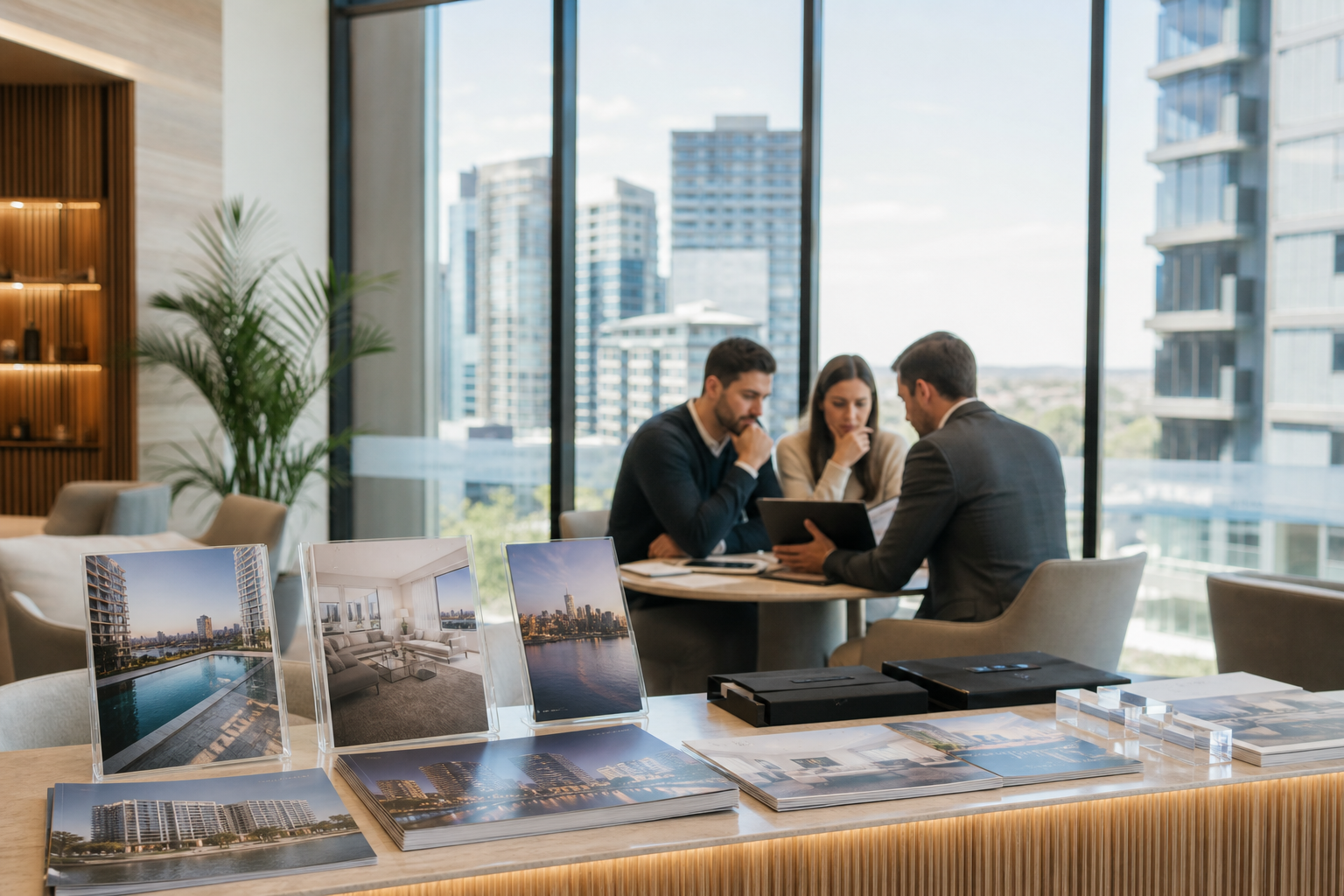 Developer Incentives, Rental Guarantees and What Banks Really Ignore