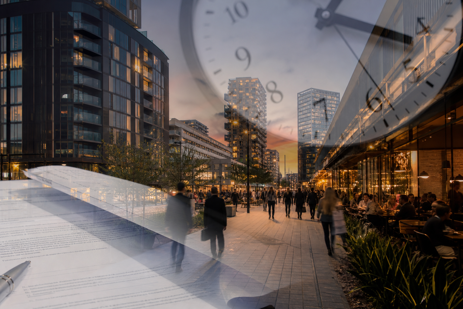 How to Use 66W and Short Settlements Safely in Sydney’s Inner South