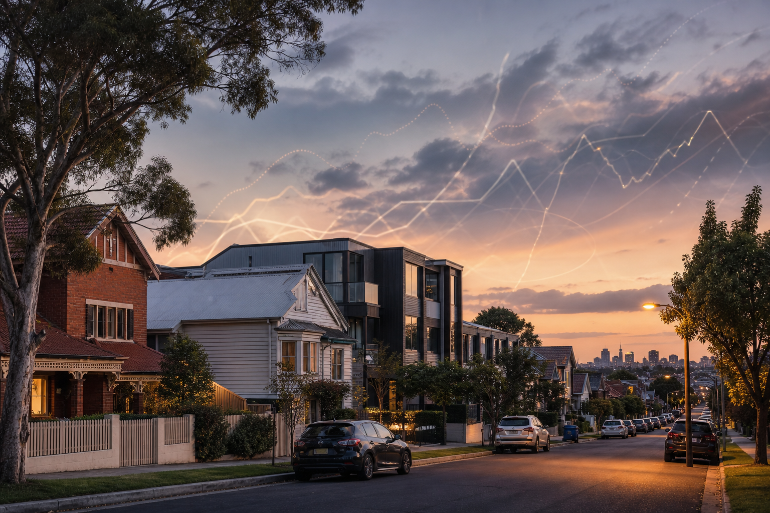 Will Stricter Negative Gearing Rules End Property Investing in Australia?