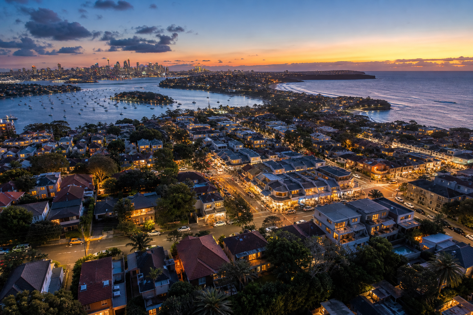 How Quiet Streets, Views and Walkability Change What Banks Will Lend
