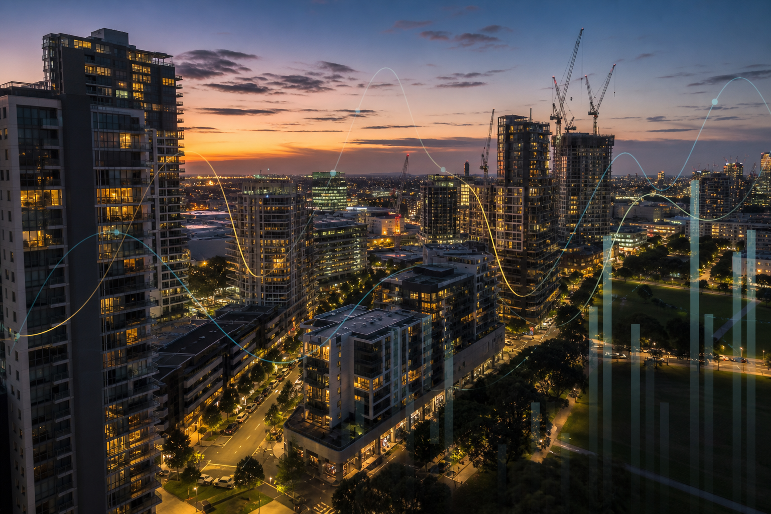 Refinancing a Green Square Apartment After Settlement: Timing That Actually Works
