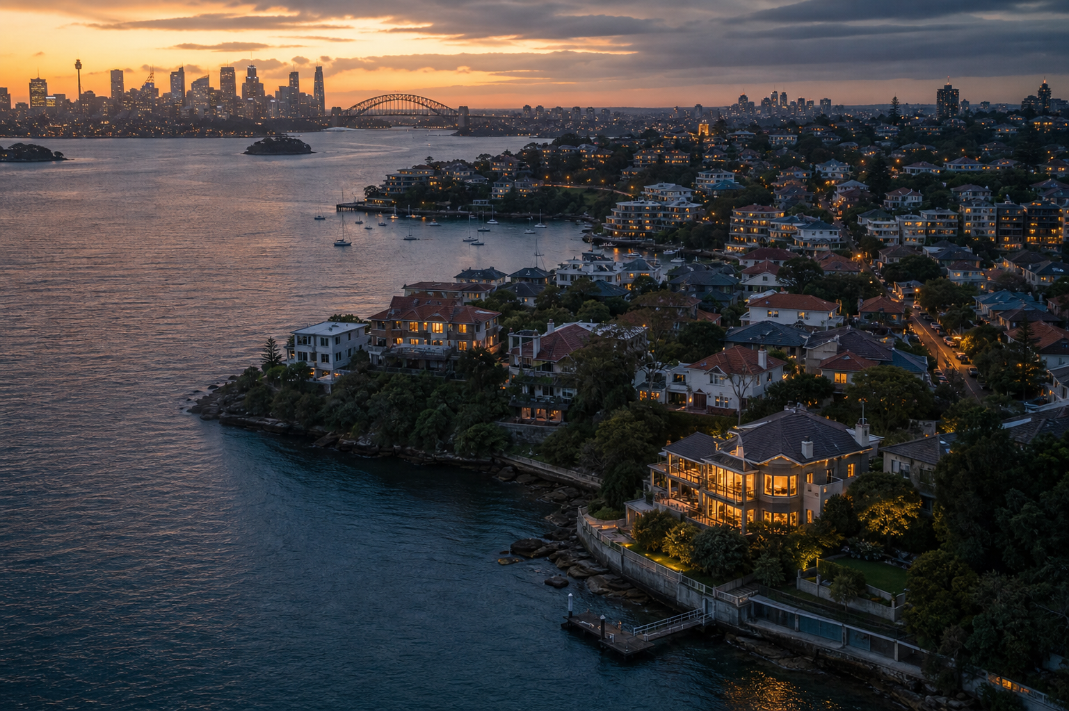 Who Really Pays Your Eastern Suburbs Mortgage After You Die?