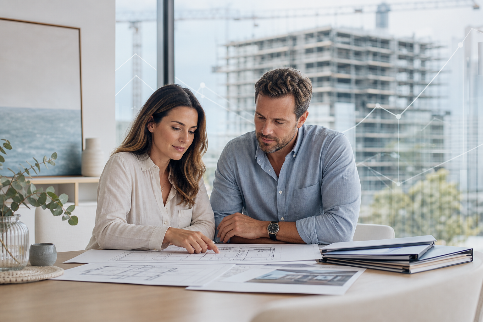 Buying Off-the-Plan in an SMSF: Rules, LRBAs and Real Risks