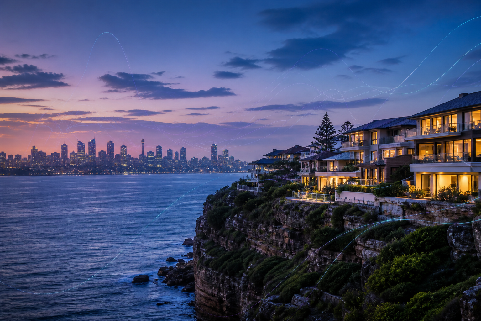 How I’d Structure a Dover Heights Prestige Mortgage: IO vs P&I