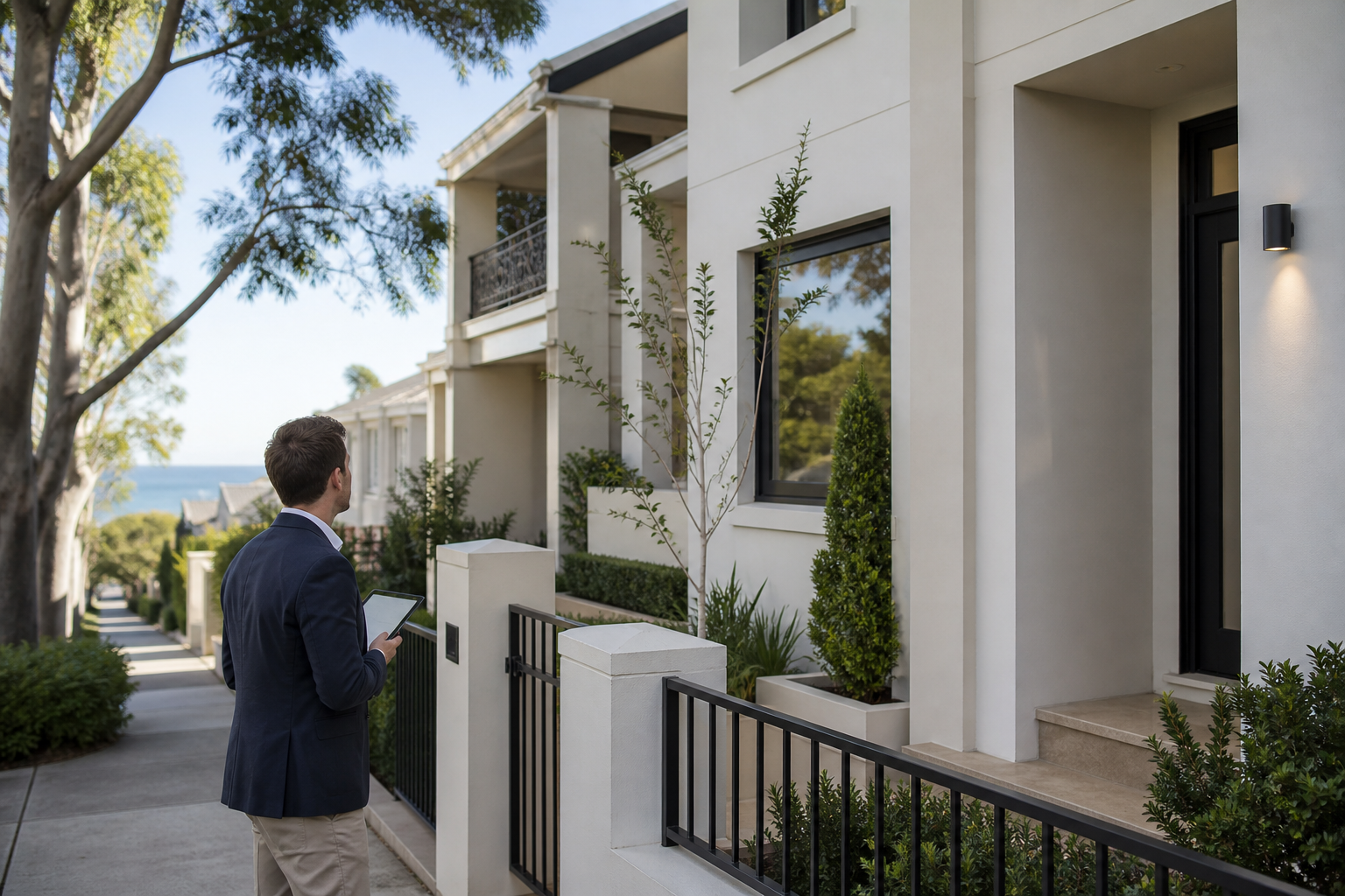 How Eastern Suburbs Valuers Really Benchmark Sales For Your Loan