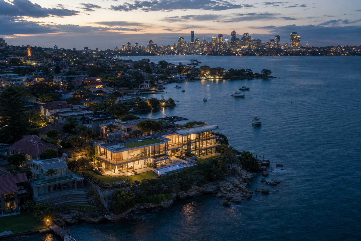 Refinancing a Large Interest‑Only Rose Bay Loan Without Panic Moves