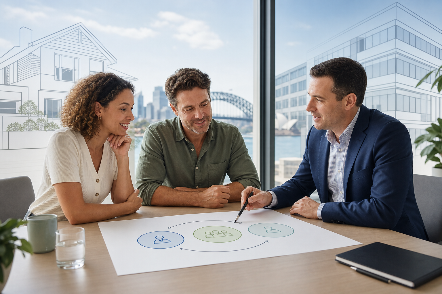 SMSF and Family Trust Together for Property: What Still Works Now