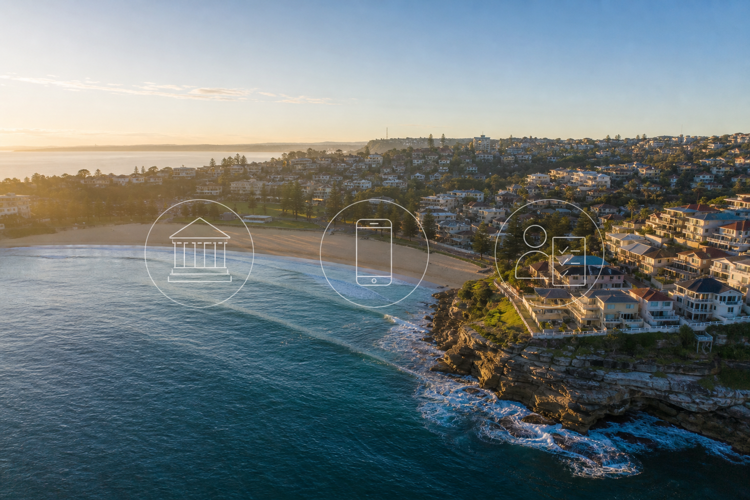 Bronte Home Loans: Local Broker, Your Bank Or Online Lender?
