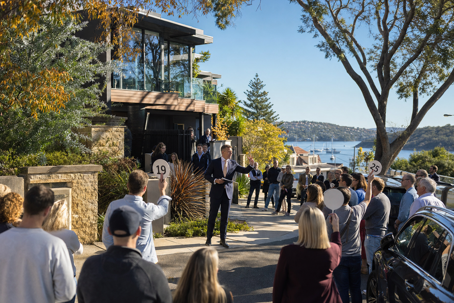 Eastern Suburbs Auctions: How To Win Without Breaking Your True Budget
