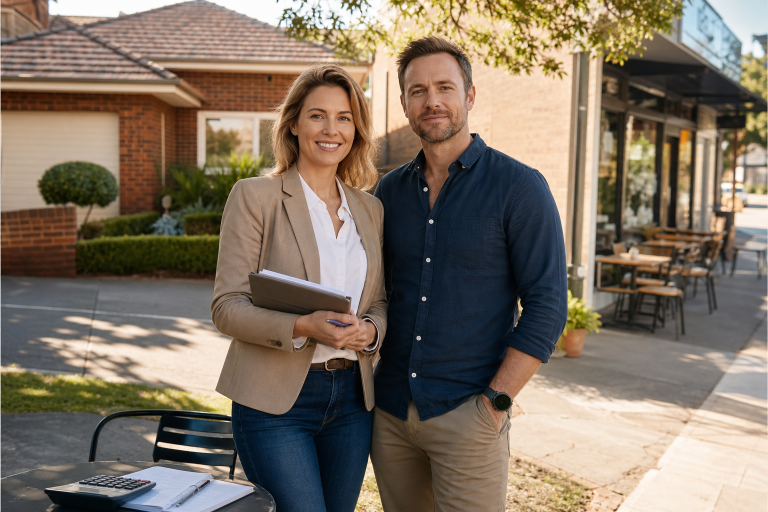 Using Home Equity To Back Your Business Without Risking The Family Home