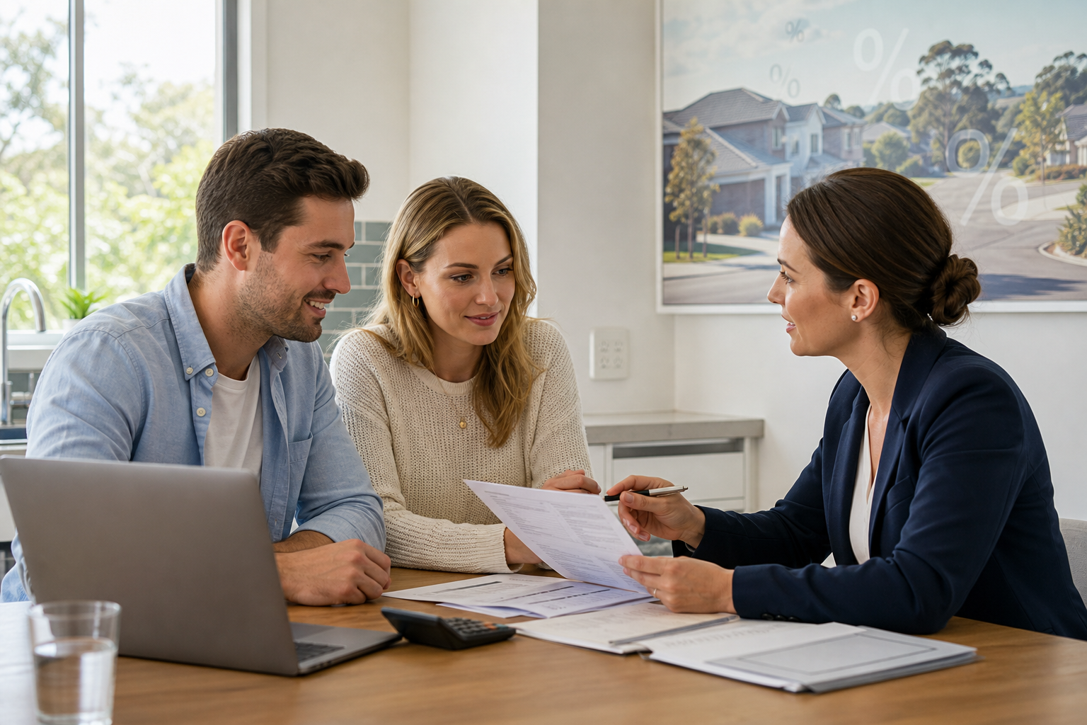 Mortgage Brokers And Fees In Australia: What You Really Pay