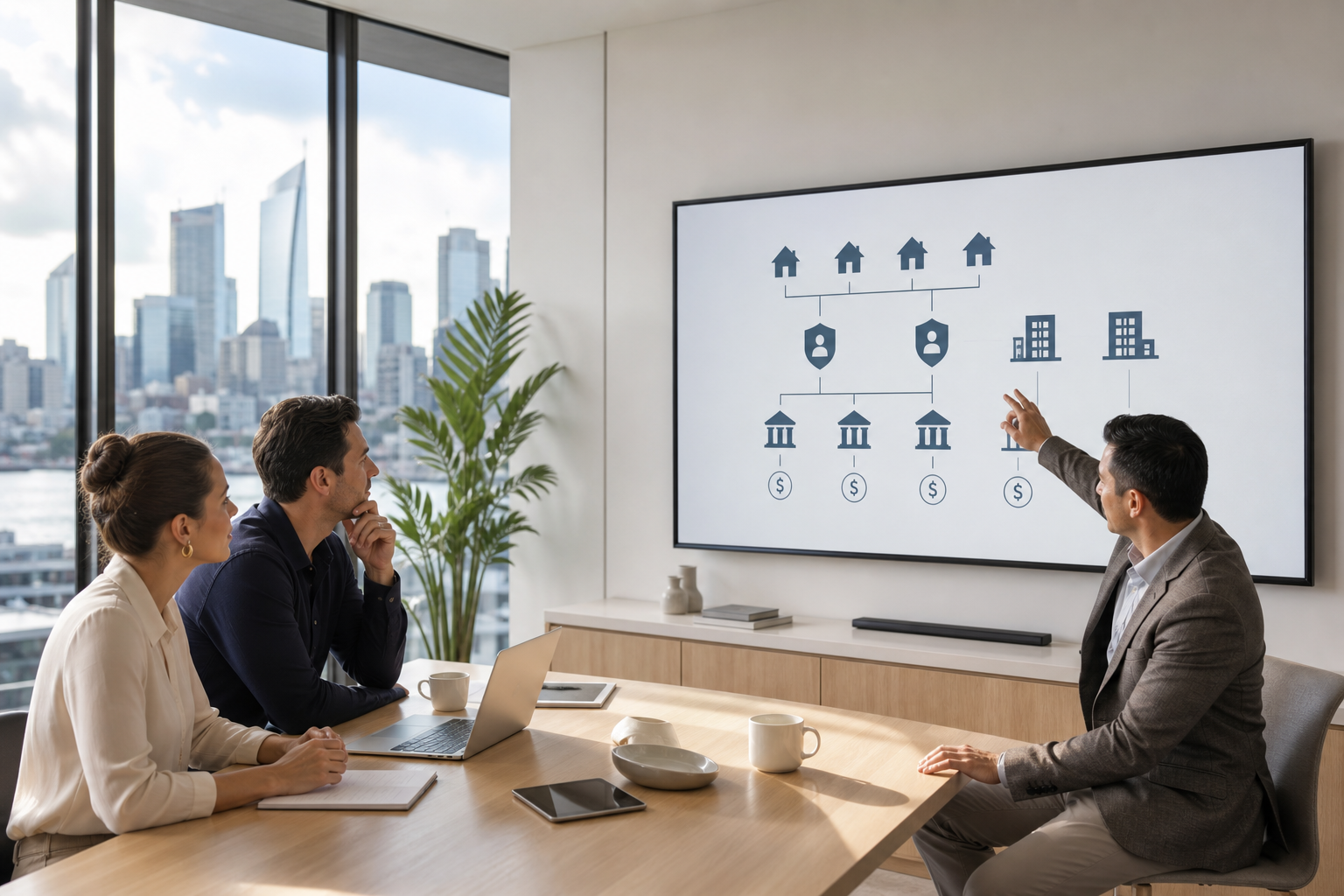 Should You Move an Existing Property Into a Trust or Company Now?