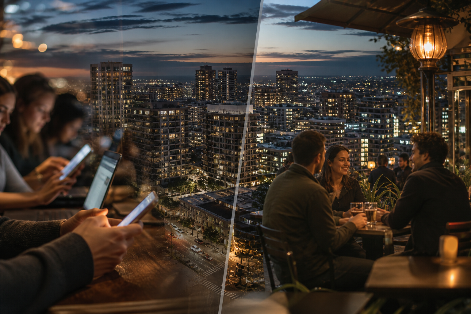 Digital-First Broker Or Local Green Square Specialist? Decide This Week