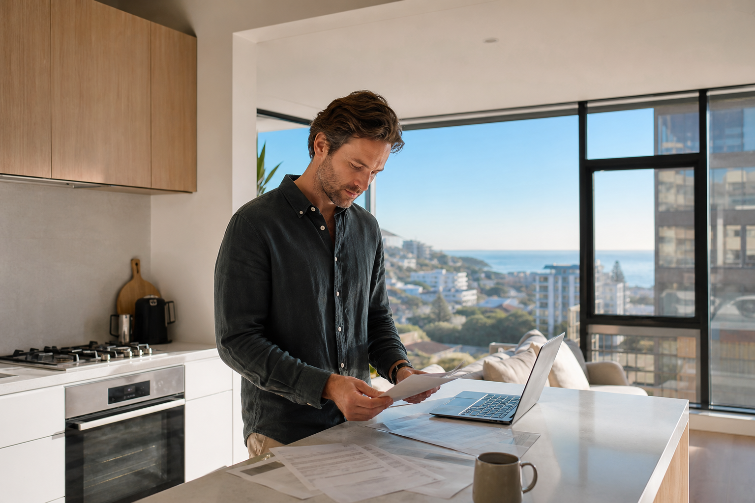 Self-Employed in Sydney’s East: Make Messy Accounts Bank-Ready Fast