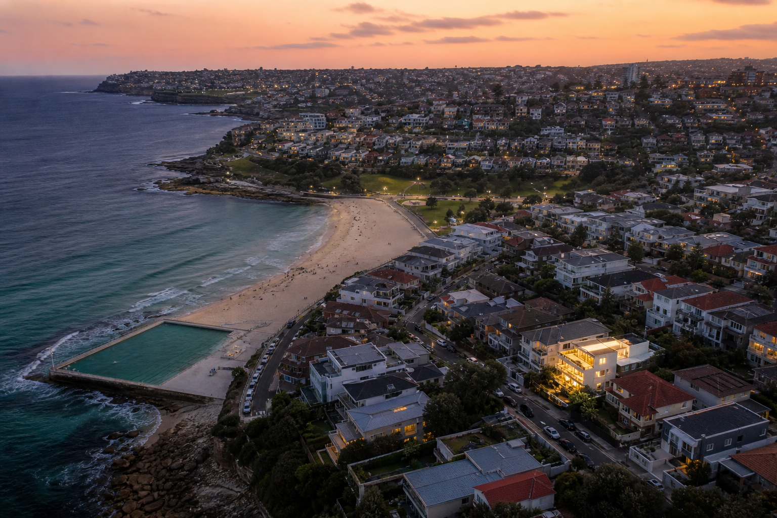 Move Fast on Bronte Off‑Market and Pre‑Market Property – Safely