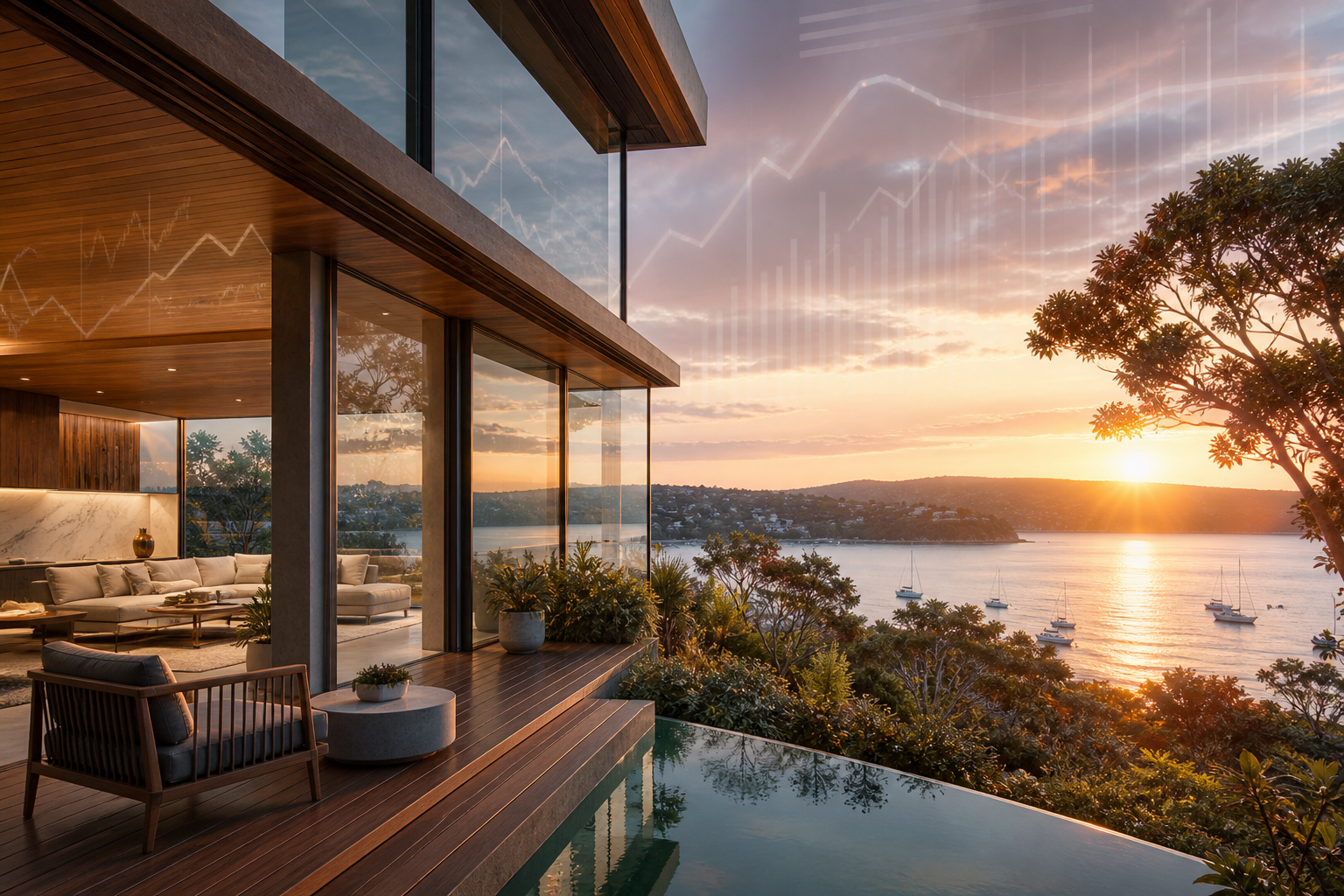 Bridging Finance for Luxury Property Moves: When It Works, When It Bites