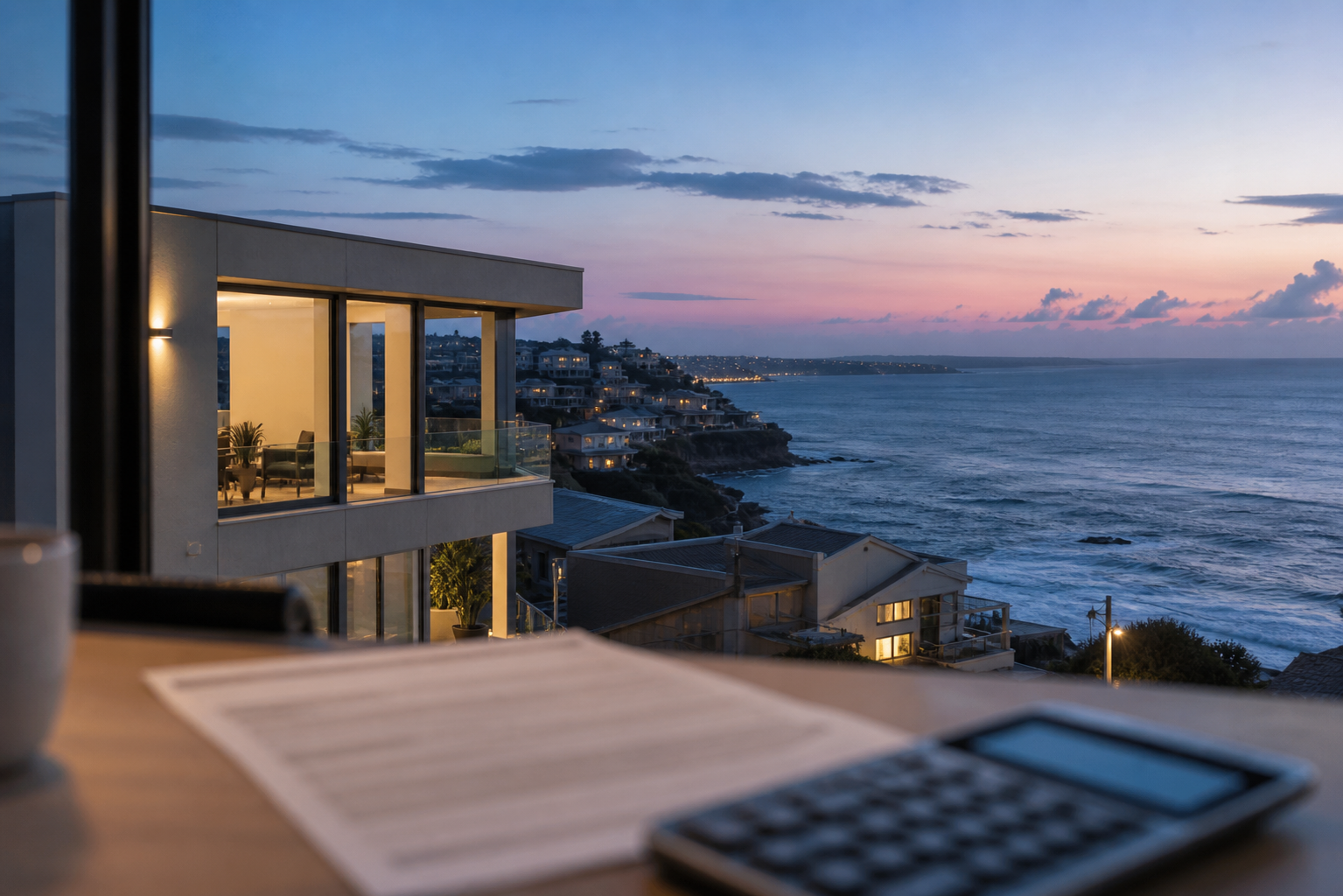 Dover Heights Broker vs Big‑4 Bank: What Really Changes For You