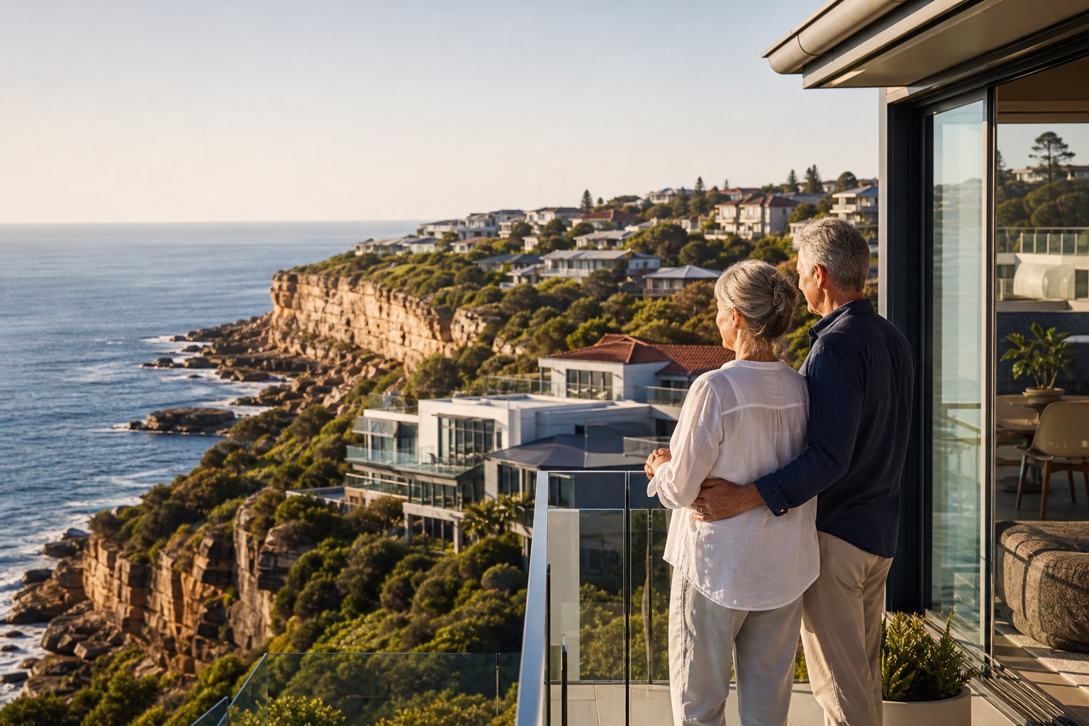 Smart Ways Dover Heights Retirees Can Access Home Equity Safely