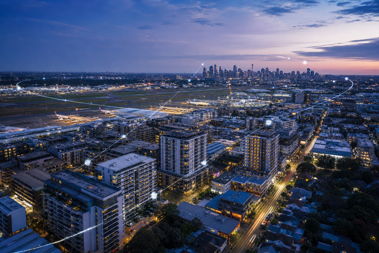 From Mascot Renter to Strategic Owner: A 10–15 Year Property Roadmap