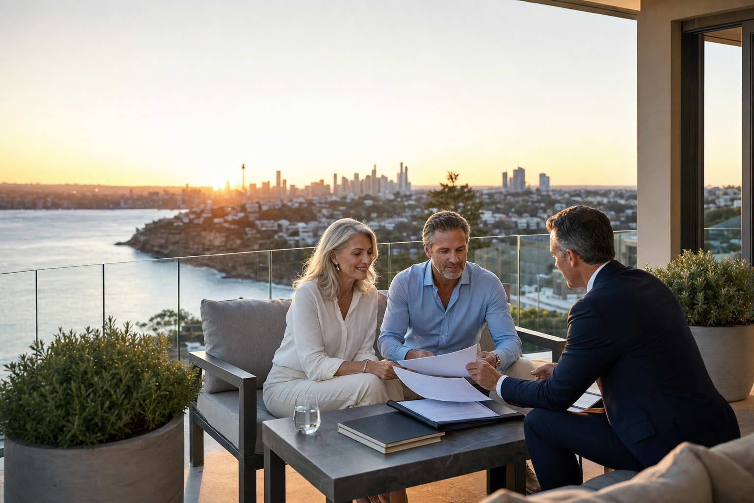 Borrowing Smart in Your 50s–60s in Dover Heights on Modest Income