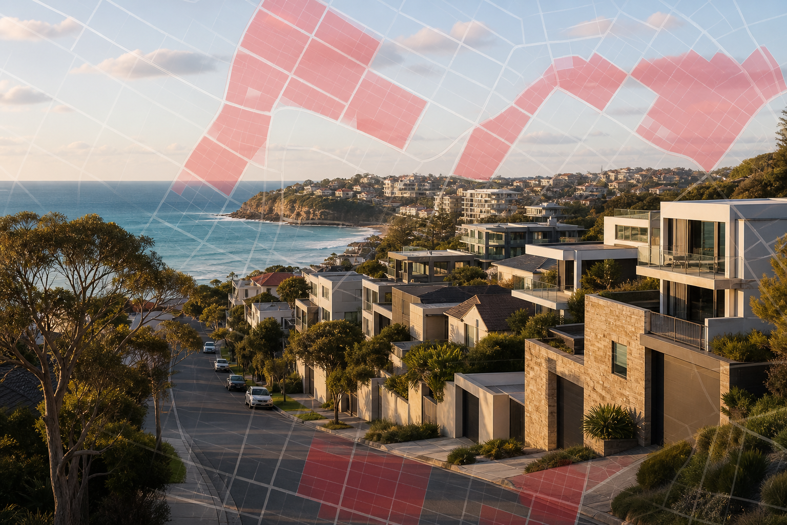 The Quiet Postcode Rules Bronte Borrowers Keep Tripping Over