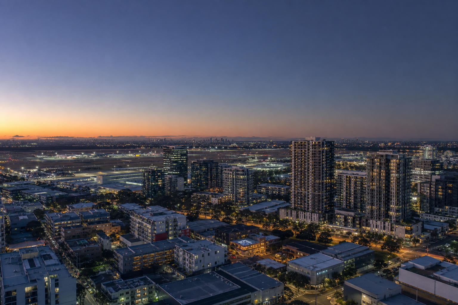 Mascot Apartments: When a Local Broker and Valuer Knowledge Really Matters