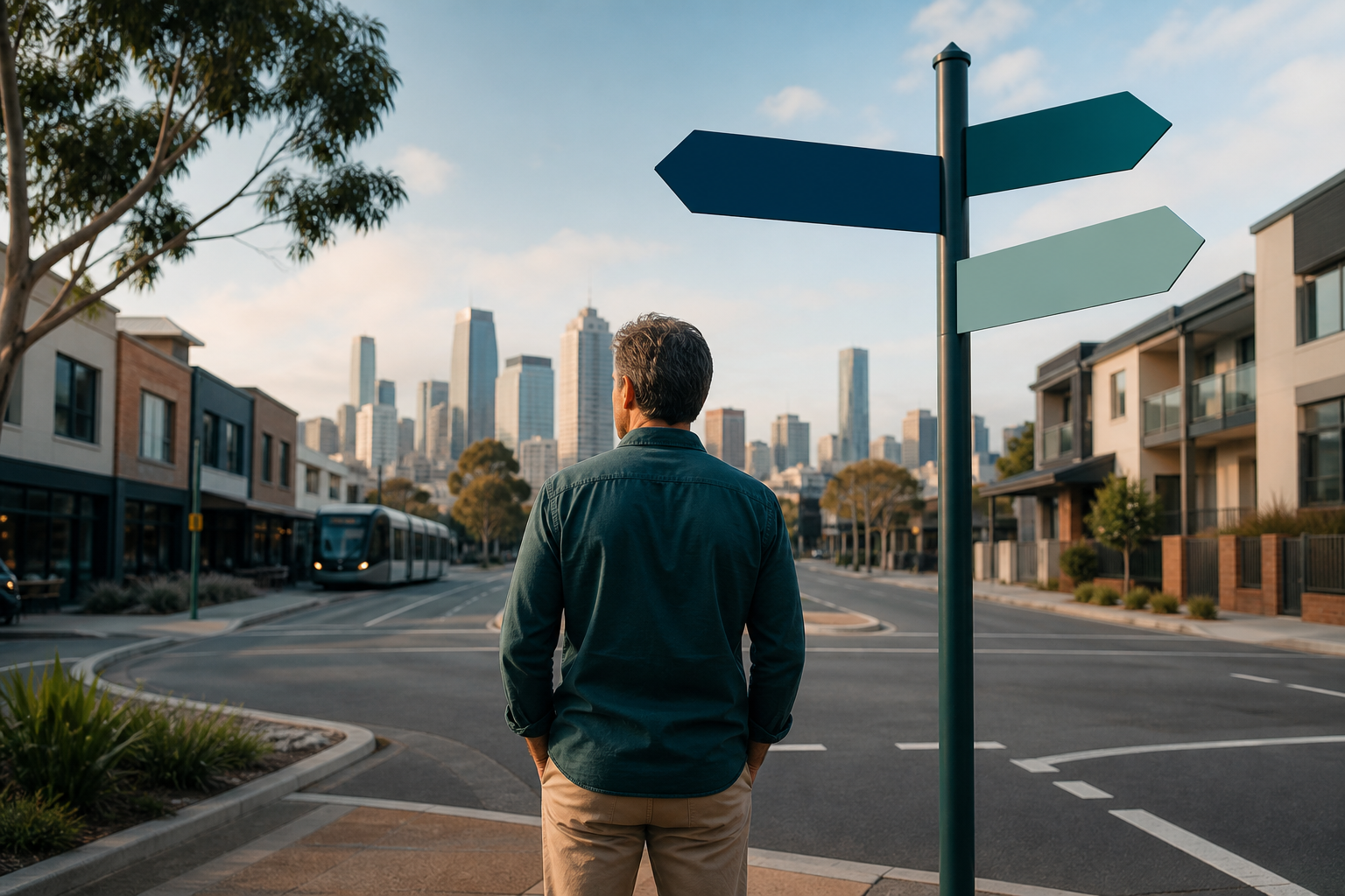 Should You Gear Property Inside a Company? Core Tax and Lending Rules