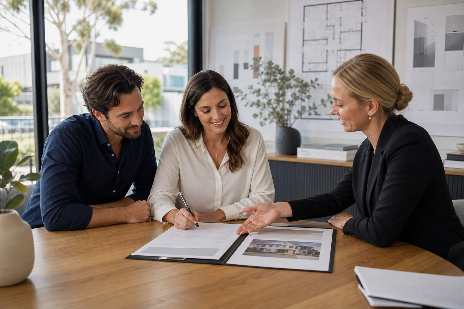 Make Your Pre‑Approval Survive Valuations, Reports and Contract Changes
