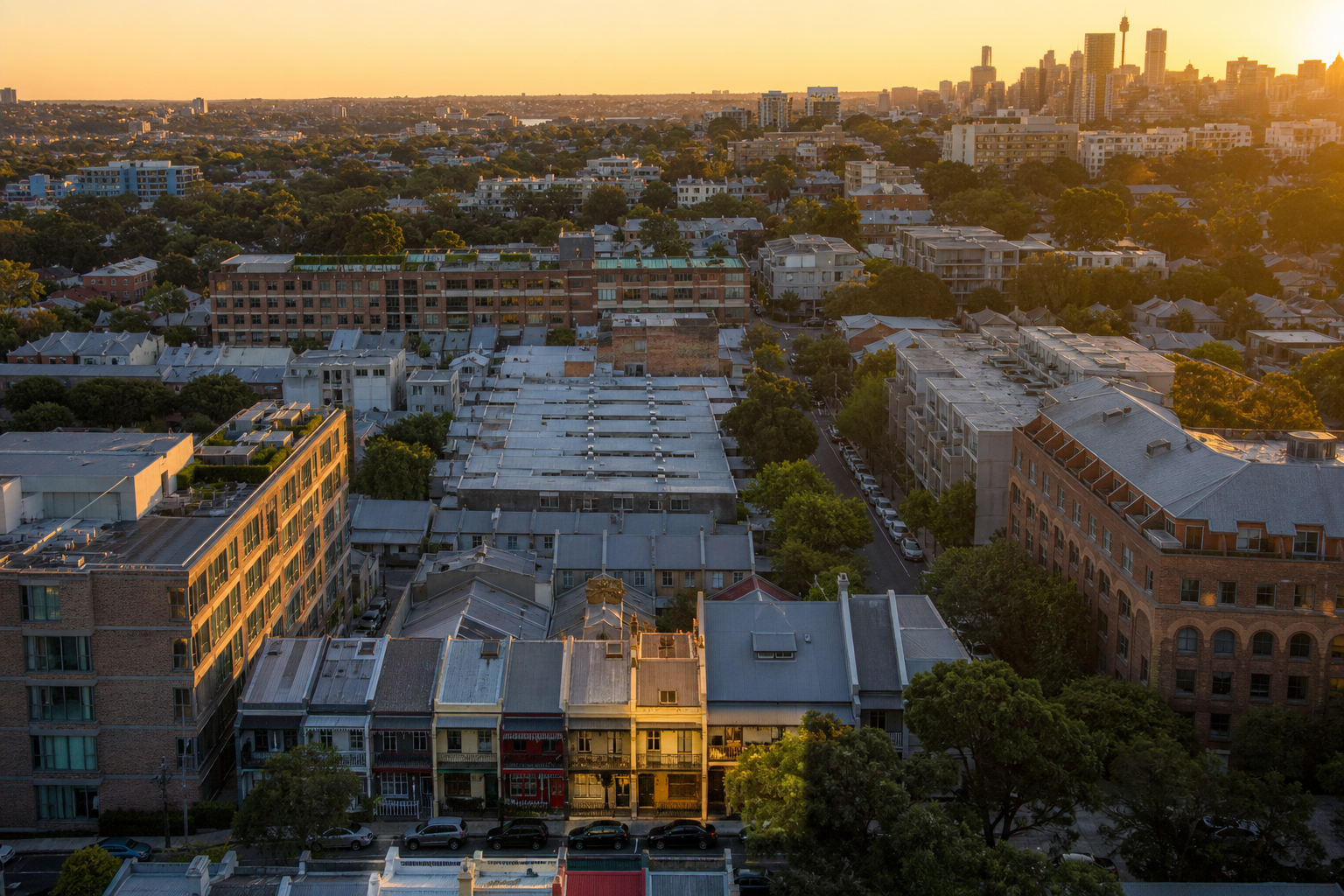 How Local Brokers Fast‑Track Finance For Alexandria Off‑Market Deals