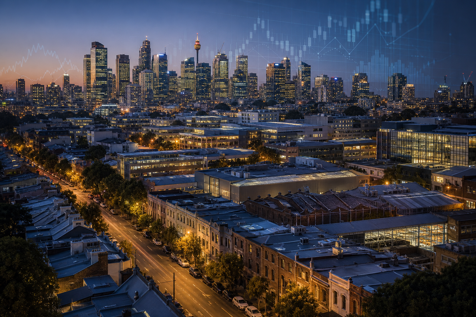 Turn Tax Complexity into Clear Property Numbers in Alexandria
