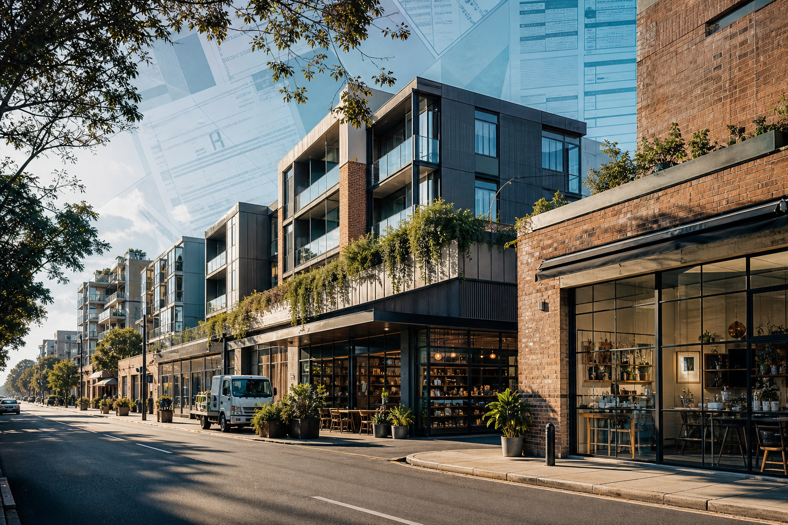 Using Bank Statements and BAS Safely for Alexandria Alt‑Doc Home Loans