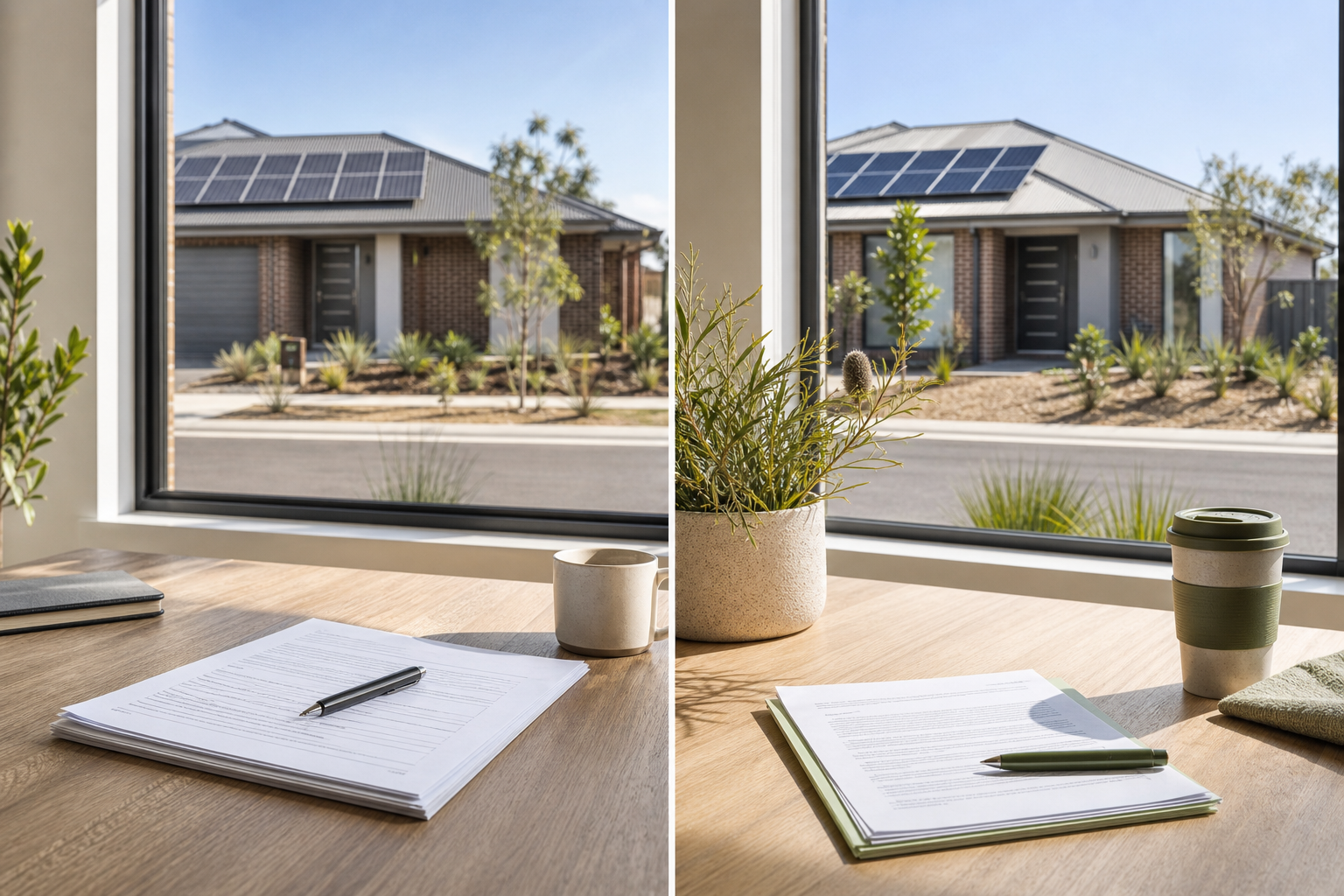 Should You Use a Green Loan or Home Loan Top‑Up for Solar?