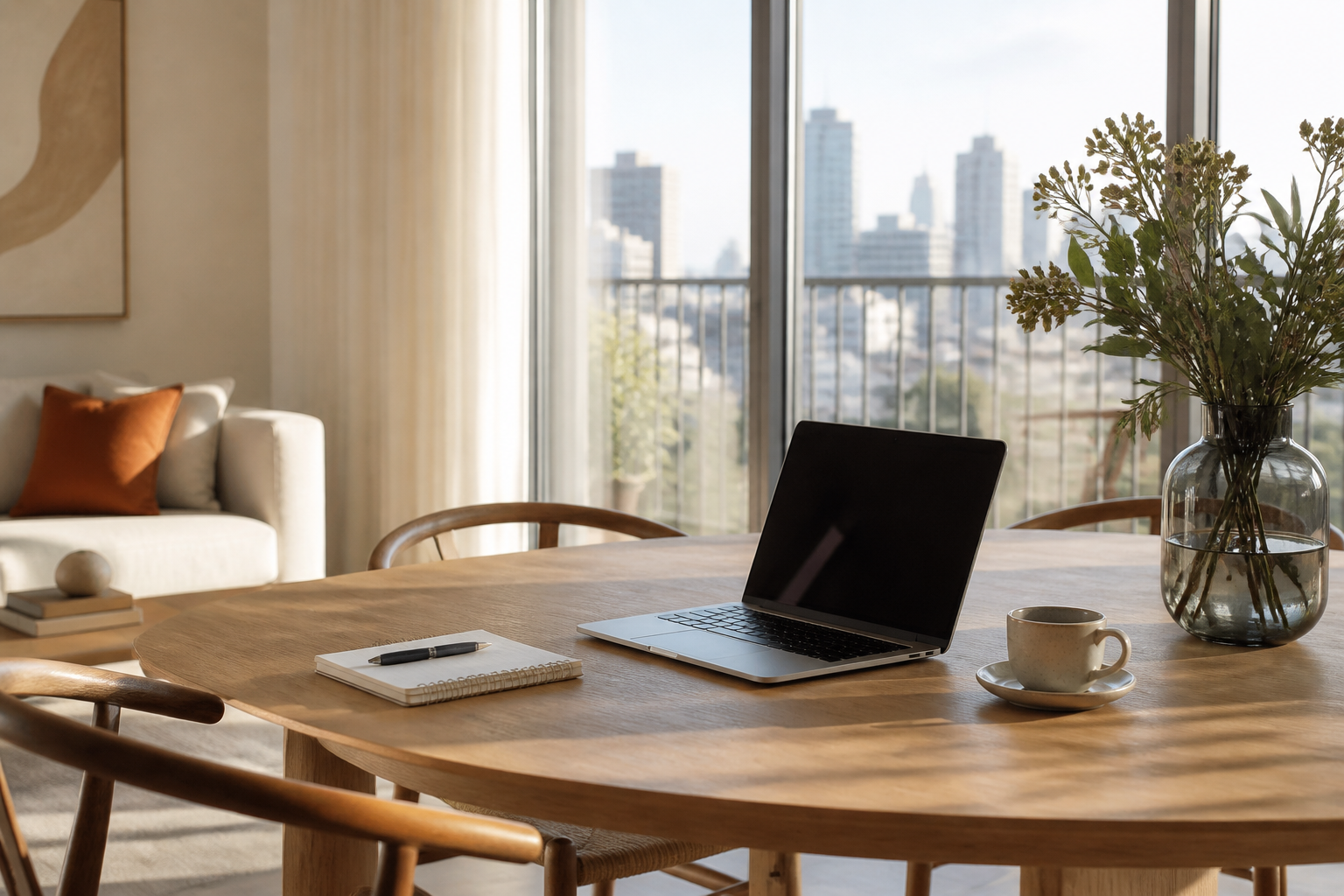Smarter offsets and splits for big inner-south professional mortgages