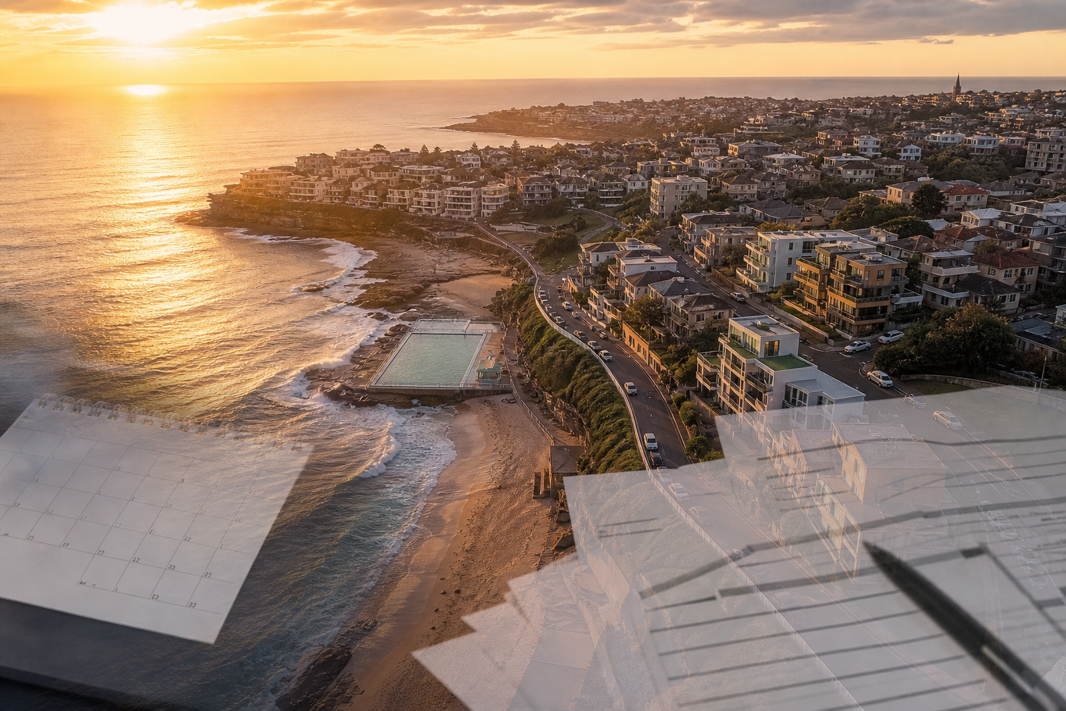 When Bronte Small‑Business Owners Should Lodge Tax Returns For A Home Loan