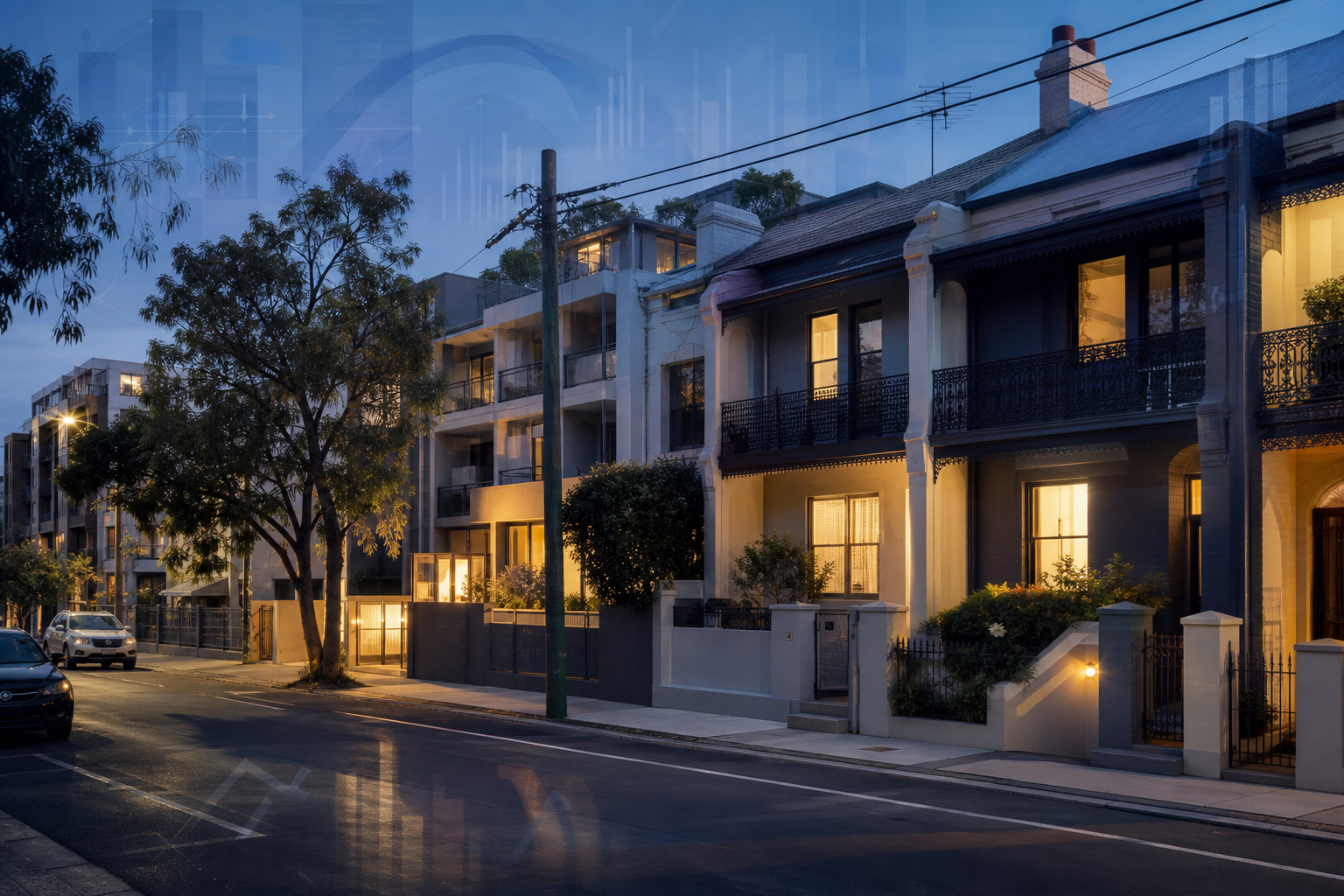 What Your Alexandria Mortgage Broker Should Do After Settlement